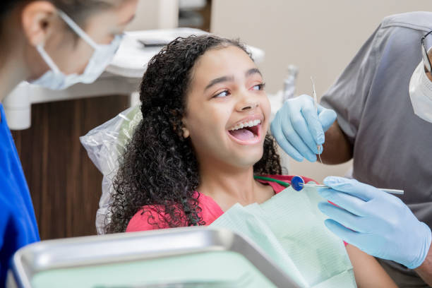 Best Emergency Wisdom Teeth Removal in Pagedale, MO
